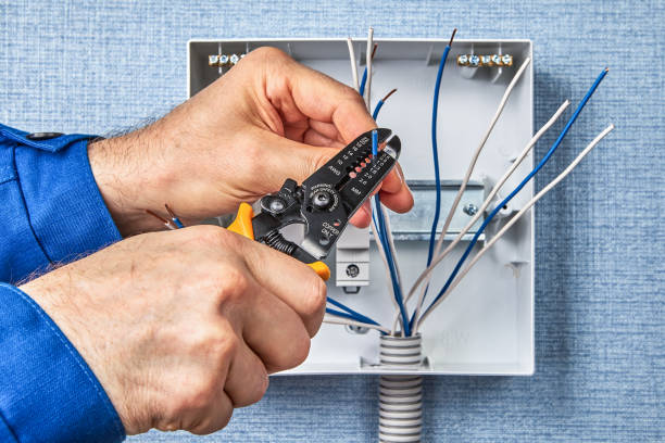 Best Electrical Troubleshooting and Repair  in Lamar, TX