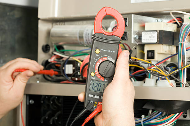 Commercial Electrical Services in Lamar, TX